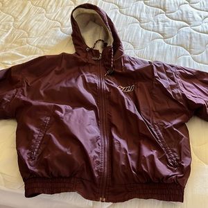 SIU  jacket medium. Great condition.